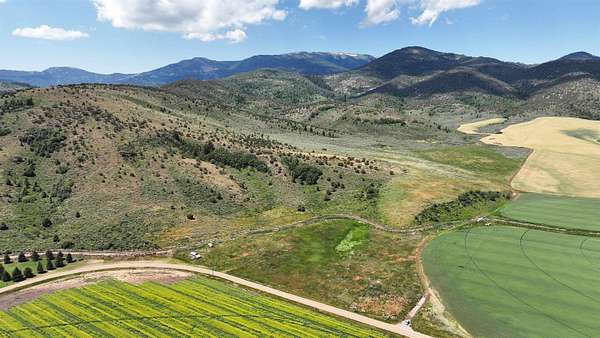 205 Acres of Land for Sale in Grace, Idaho