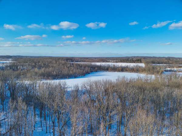 50 Acres of Recreational Land for Sale in Manchester, Michigan
