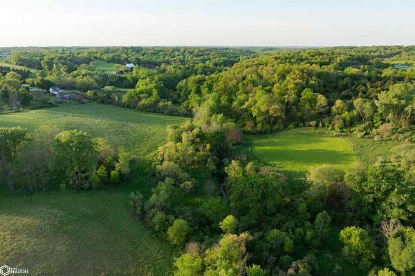 66 Acres of Recreational Land for Sale in Swisher, Iowa