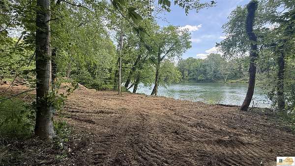203 Acres of Recreational Land for Sale in Burkesville, Kentucky