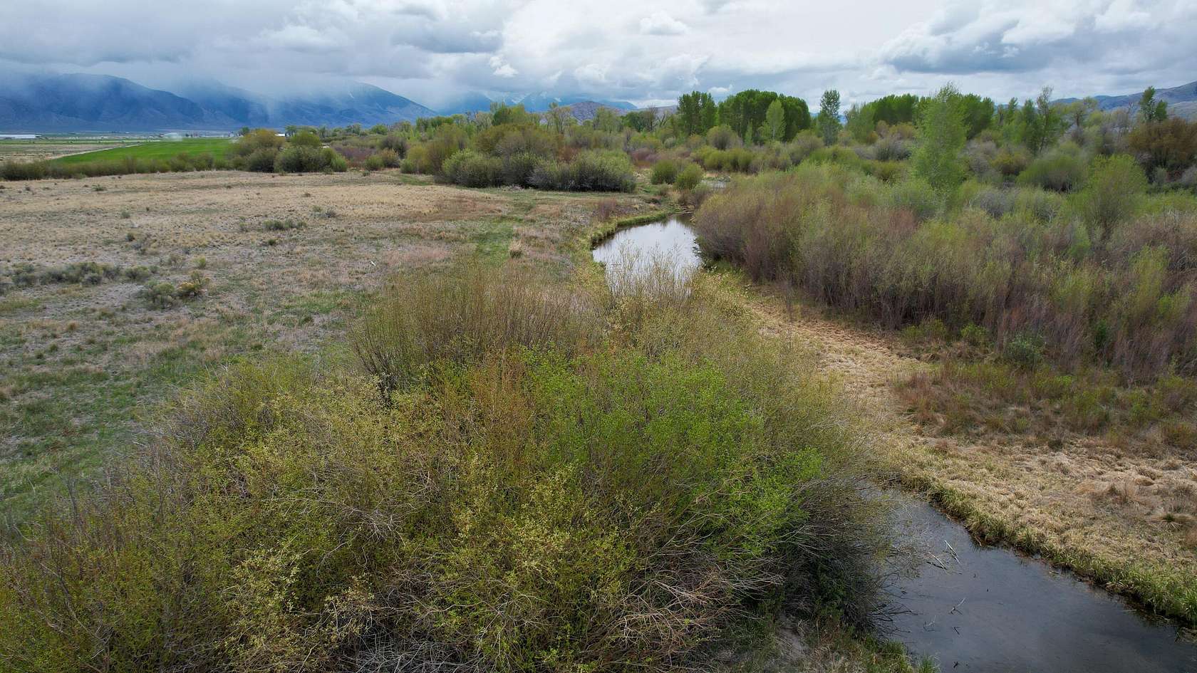 8.6 Acres of Land for Sale in Mackay, Idaho