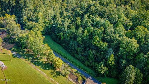 60.2 Acres of Recreational & Residential Land for Sale in Hartford, Tennessee