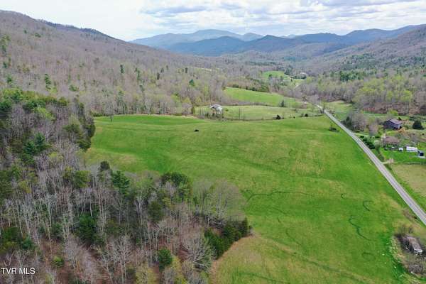 35 Acres of Land for Sale in Greeneville, Tennessee