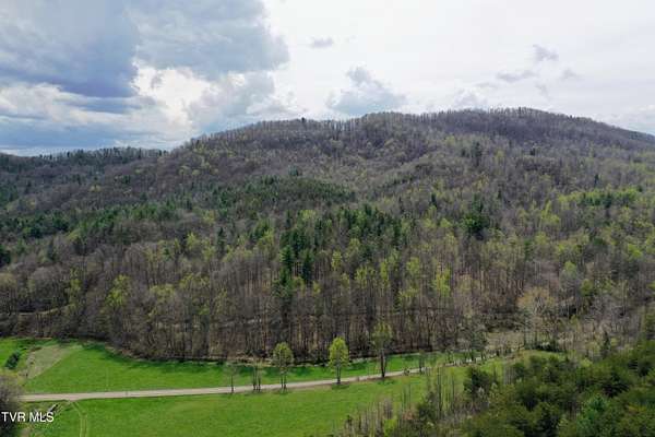 117 Acres of Land for Sale in Greeneville, Tennessee