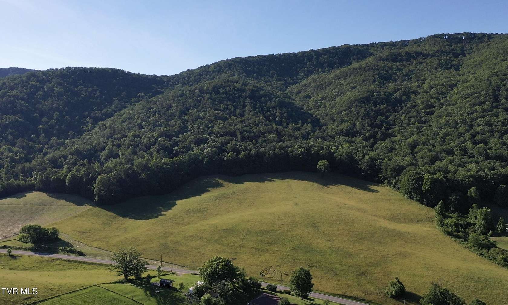 17.5 Acres of Land for Sale in Greeneville, Tennessee