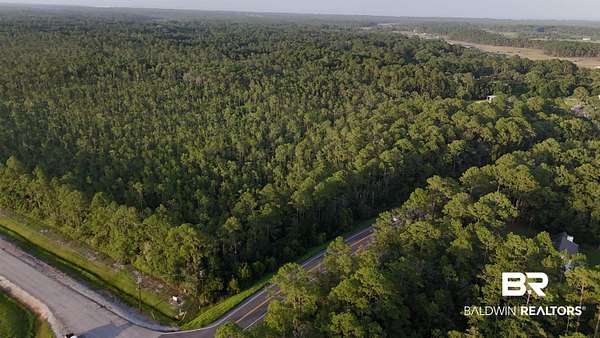 20.7 Acres of Land for Sale in Mobile, Alabama