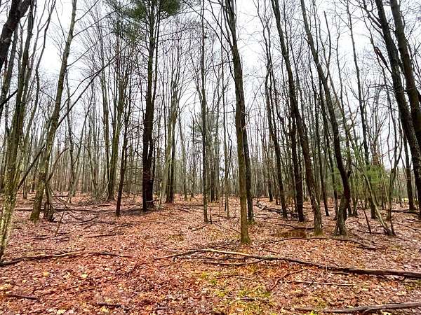 4.85 Acres of Land for Sale in Olean, New York