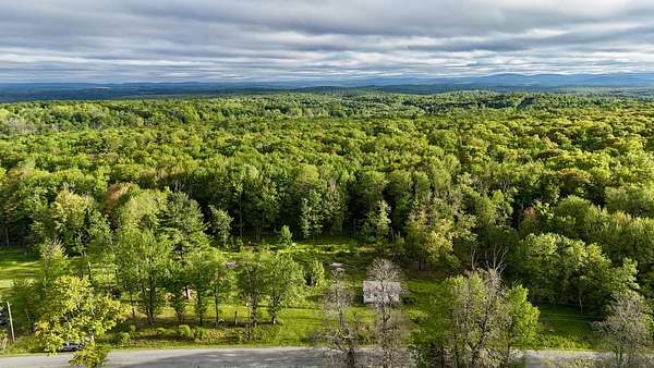 22.3 Acres of Recreational & Residential Land for Sale in Glen Wild, New York