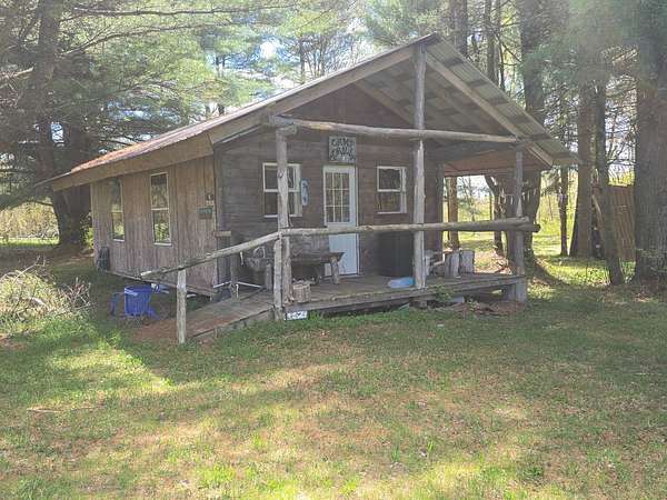34 Acres of Improved Land for Sale in Norwich, New York