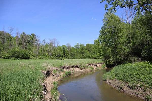 97.8 Acres of Land for Sale in Greenwich, New York