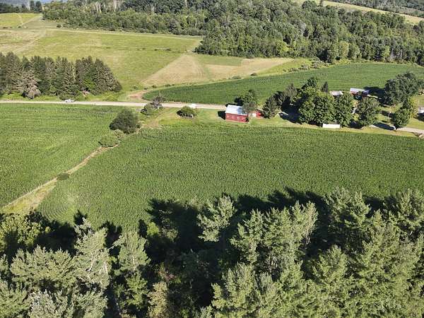30.5 Acres of Land for Sale in Rome, Pennsylvania