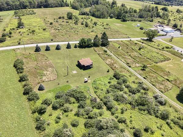 3.66 Acres of Residential Land for Sale in Gillett, Pennsylvania