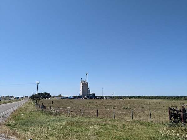 31 Acres of Land for Sale in Weimar, Texas