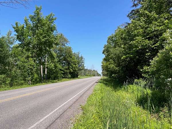 1 Acre of Residential Land for Sale in Arcade, New York