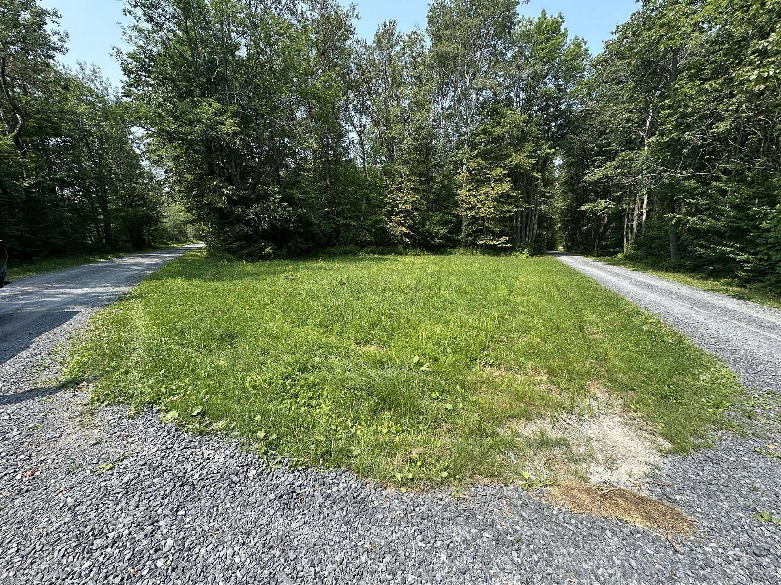 113 Acres of Recreational Land for Sale in Clinton Town, New York