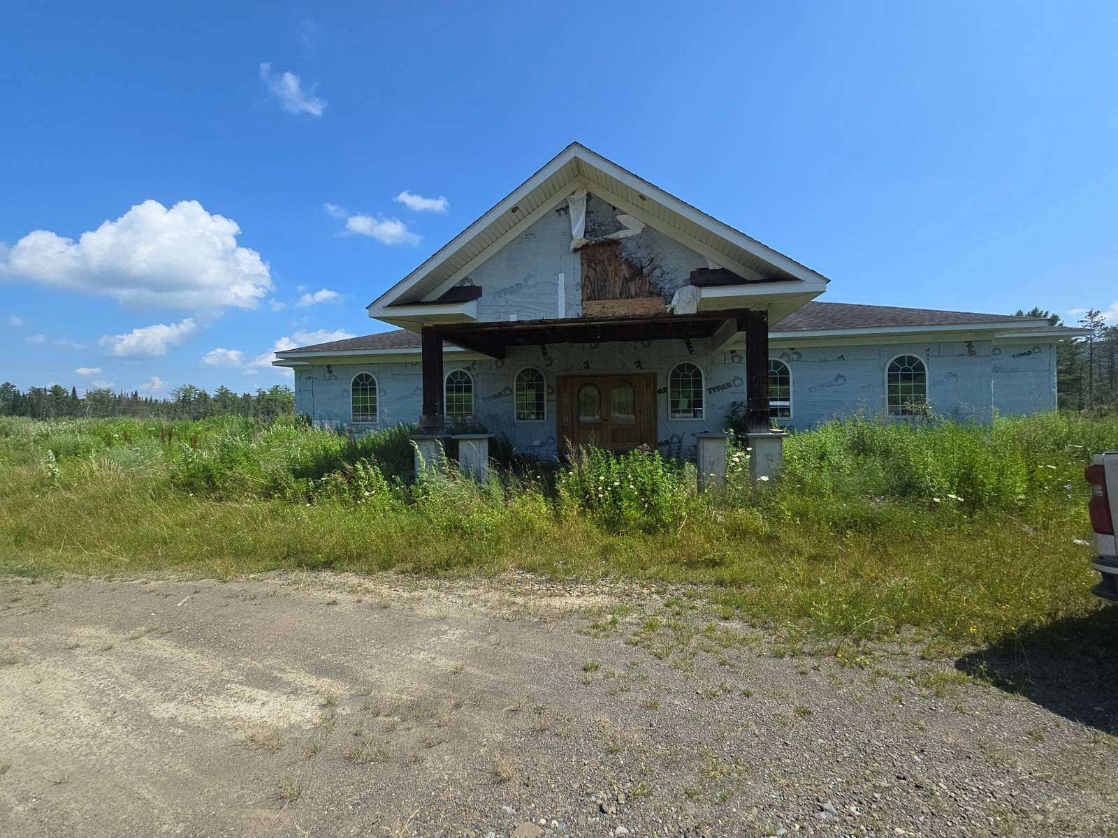 33.4 Acres of Mixed-Use Land for Sale in Hartwick, New York