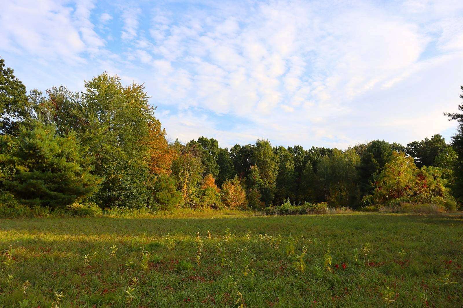 3 Acres of Residential Land for Sale in Clifton Park, New York