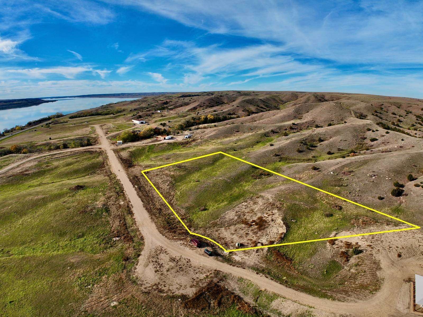 4.88 Acres of Residential Land for Sale in Pierre, South Dakota