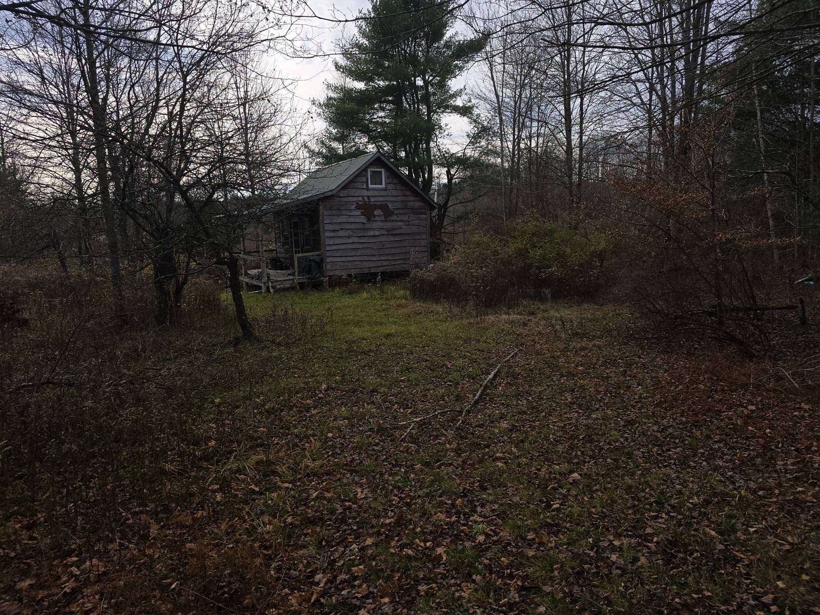 5.73 Acres of Residential Land for Sale in German Town, New York