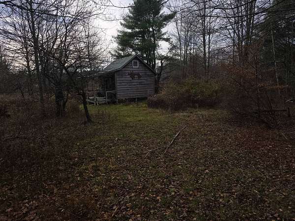 5.73 Acres of Residential Land for Sale in German Town, New York