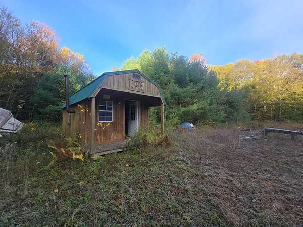 276 Acres of Recreational & Residential Land for Sale in Camden, New York