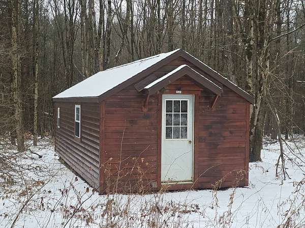 8.6 Acres of Residential Land for Sale in Guilford, New York