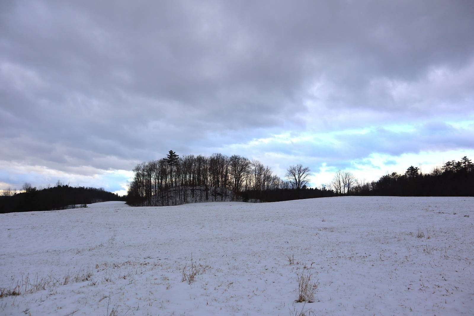 76.1 Acres of Land for Sale in Whitehall, New York