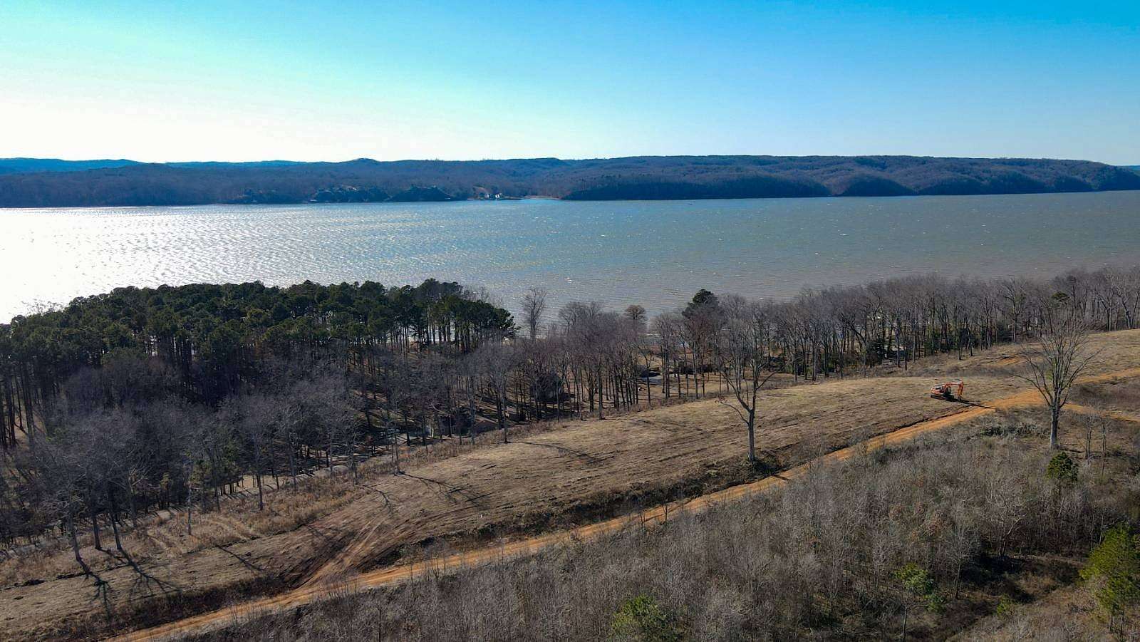 3.37 Acres of Residential Land for Sale in Florence, Alabama