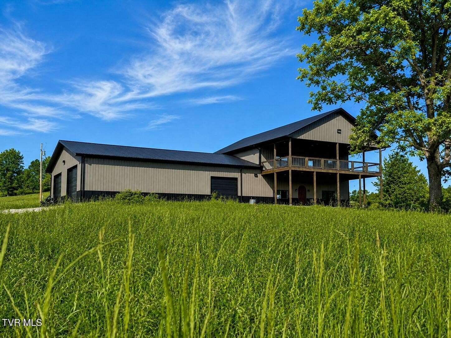 685 Acres of Improved Land for Sale in Tazewell, Tennessee