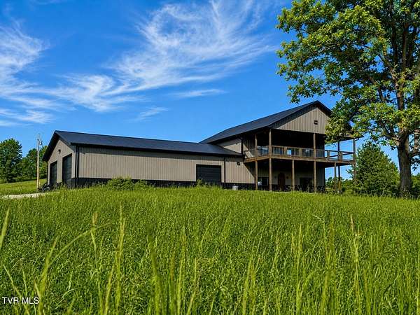 685 Acres of Improved Land for Sale in Tazewell, Tennessee