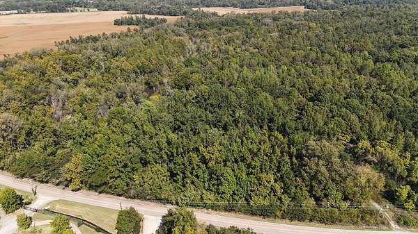 10.3 Acres of Recreational & Residential Land for Sale in Millington, Tennessee