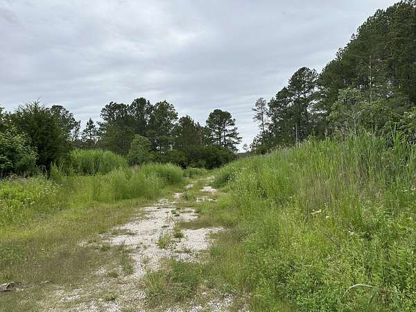 3.6 Acres of Land for Sale in Quinby, Virginia