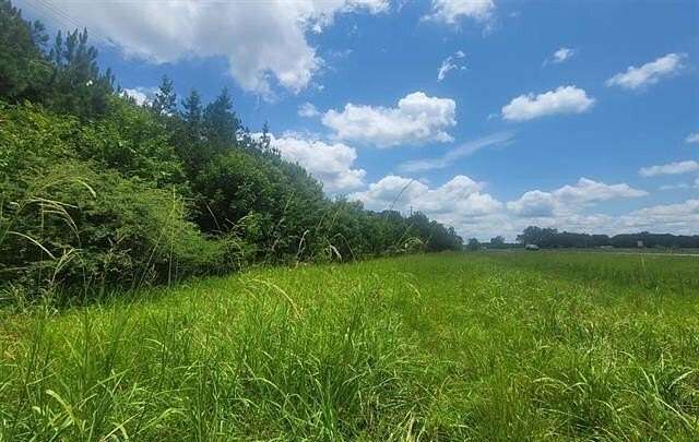 13.5 Acres of Commercial Land for Sale in Harpersville, Alabama