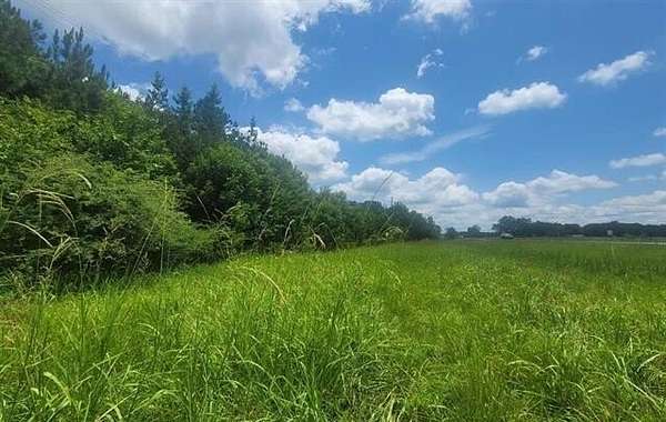 13.5 Acres of Commercial Land for Sale in Harpersville, Alabama