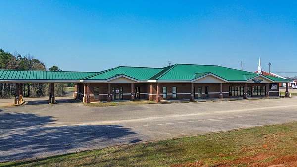 2 Acres of Commercial Land for Sale in Valley Grande, Alabama