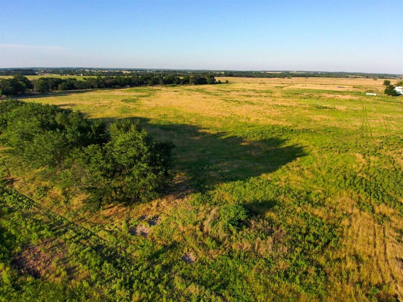 190 Acres of Improved Land for Sale in Horntown, Oklahoma