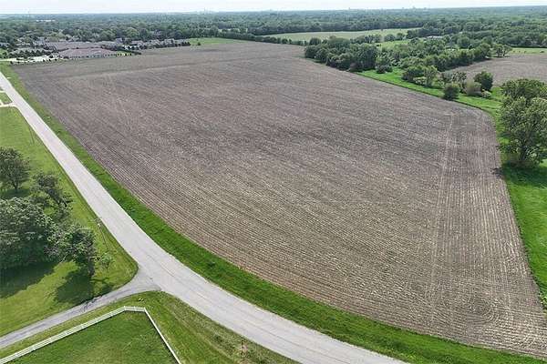 61.3 Acres of Mixed-Use Land for Sale in Decatur, Illinois