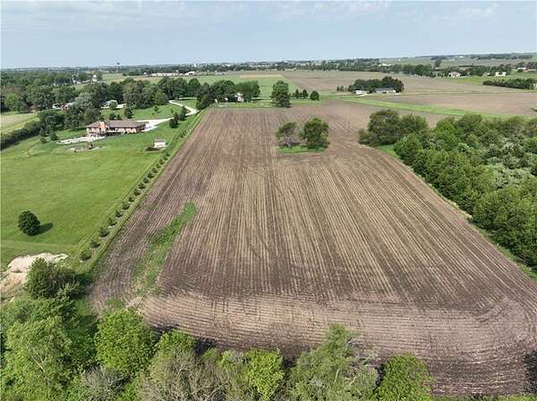 8.8 Acres of Mixed-Use Land for Sale in Decatur, Illinois