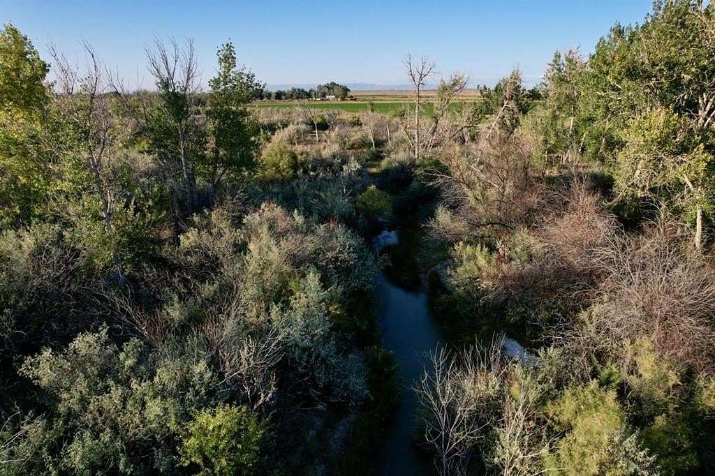 185 Acres of Land for Sale in Byron, Wyoming