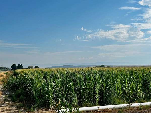 40 Acres of Land for Sale in Basin, Wyoming