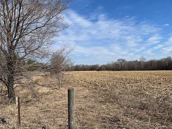 37.5 Acres of Land for Sale in North Branch, Minnesota