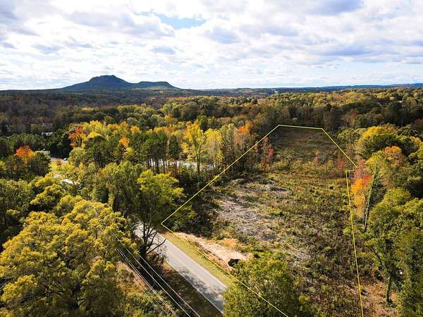7.1 Acres of Commercial Land for Sale in Gastonia, North Carolina