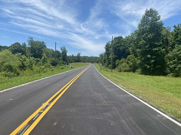 16.7 Acres of Commercial Land for Sale in Tuskegee, Alabama