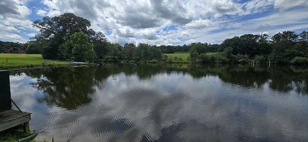 160 Acres of Land with Home for Sale in Prattville, Alabama