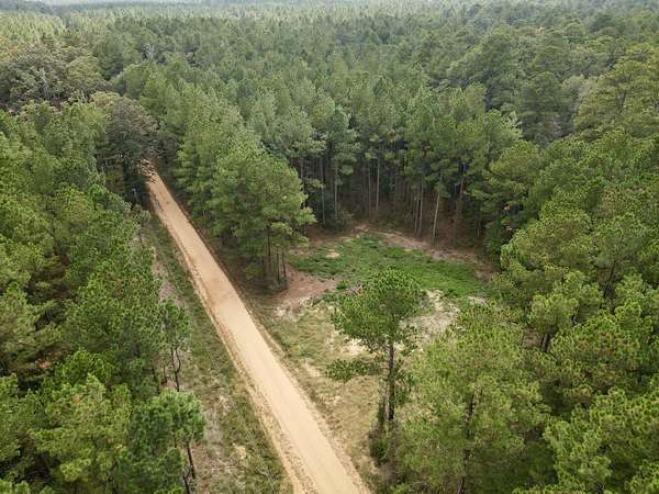 4 Acres of Residential Land for Sale in Lake, Mississippi