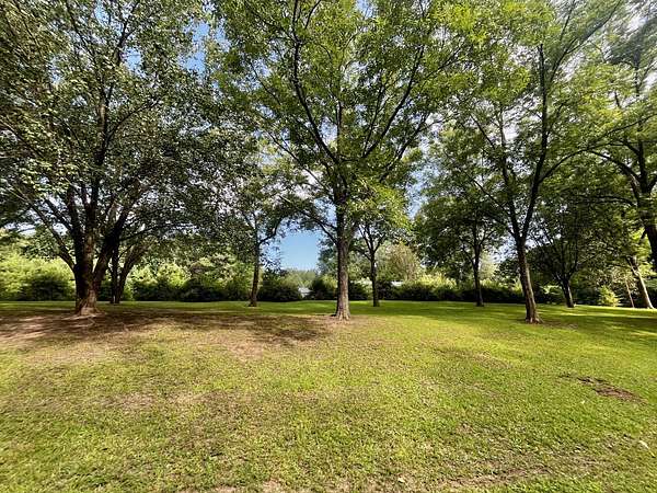 15 Acres of Recreational Land with Home for Sale in Mulga, Alabama