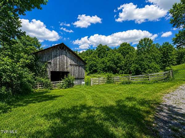 109 Acres of Land for Sale in Afton, Tennessee