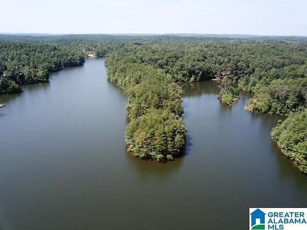 2.16 Acres of Land for Sale in Clanton, Alabama