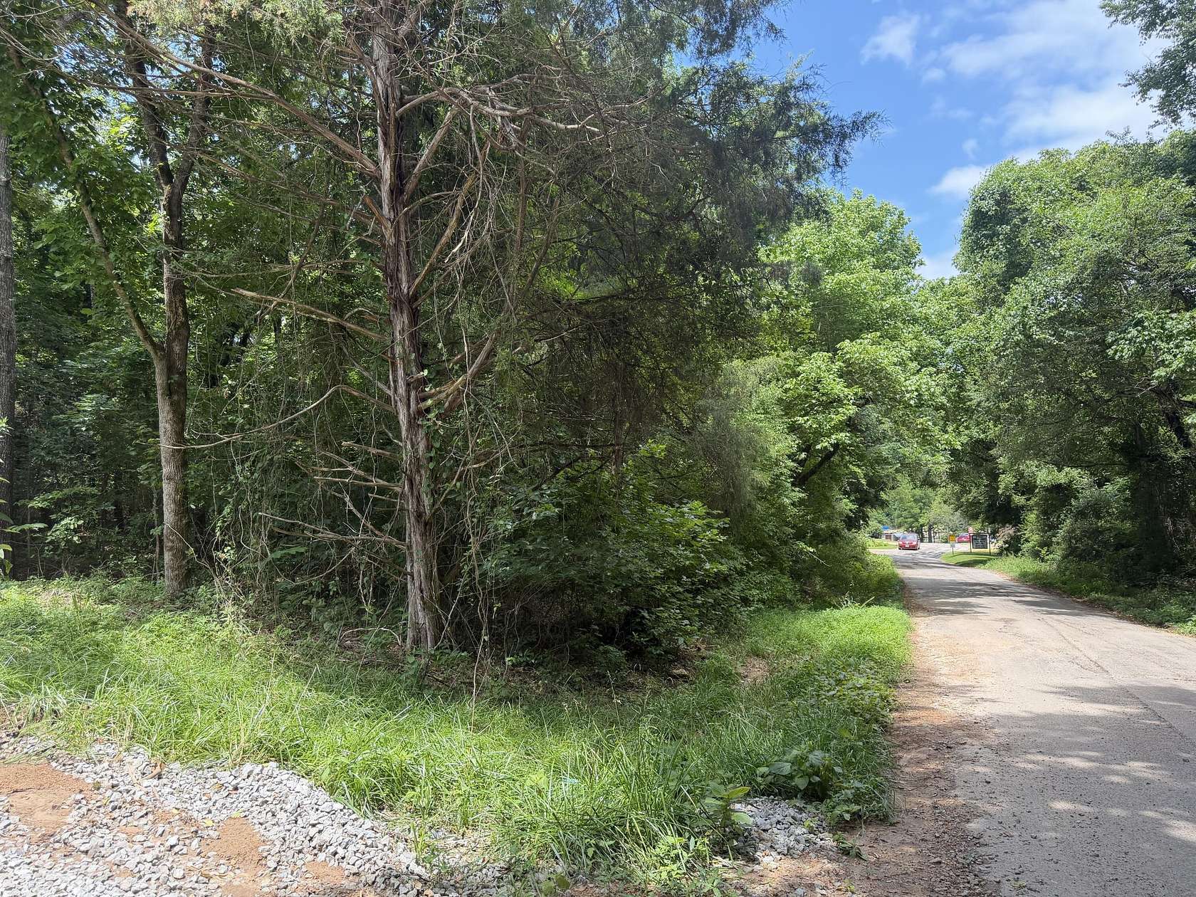 7.89 Acres of Residential Land for Sale in Tecumseh, Missouri