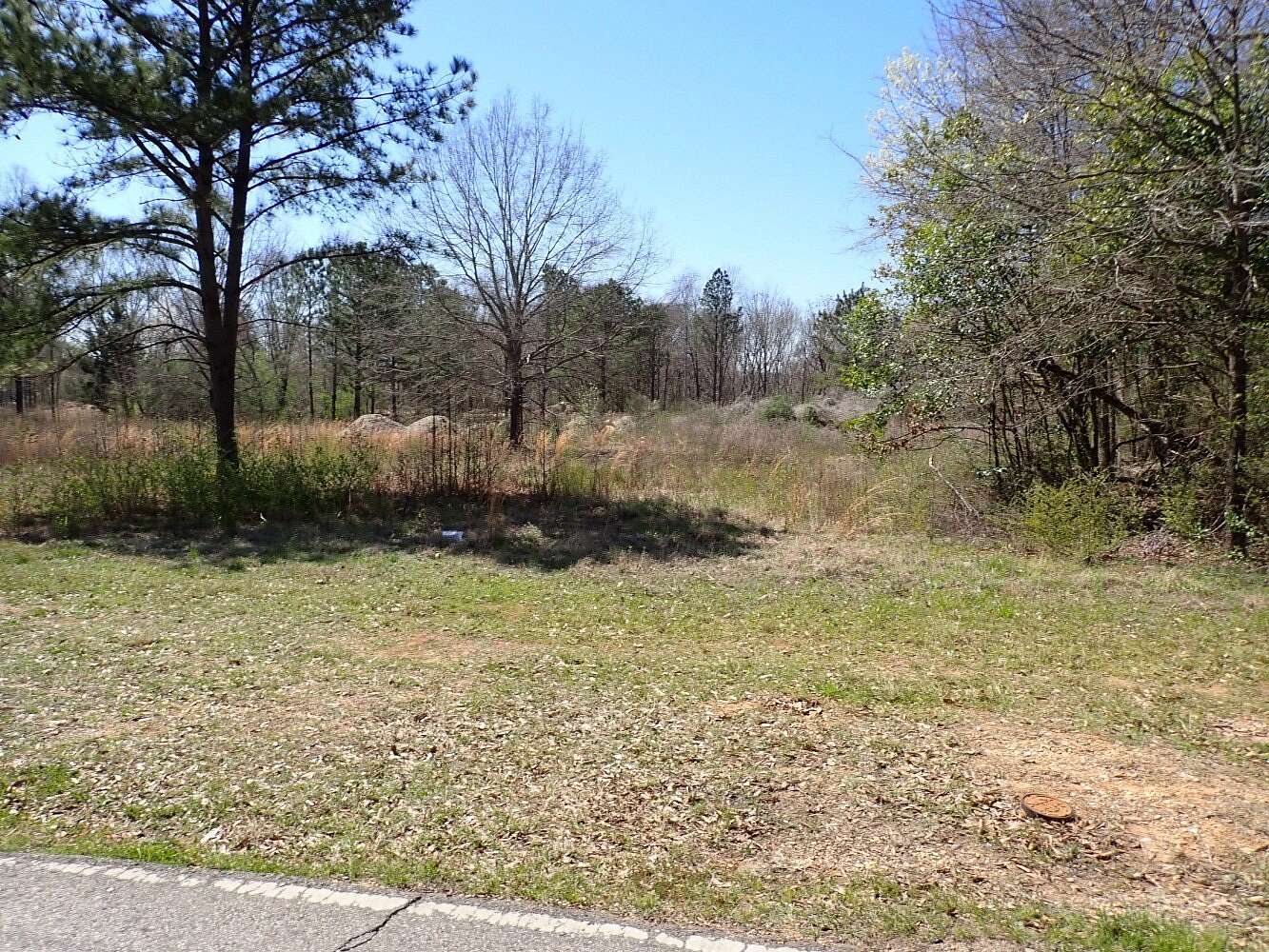 13 Acres of Commercial Land for Sale in Northport, Alabama